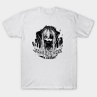 Scary Tales T-Shirt